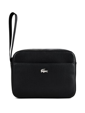 Lacoste Lacoste Kosmetyczka 335286 Czarny
