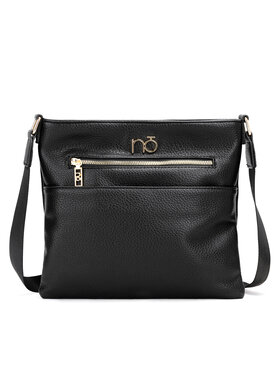 Nobo Nobo Дамска чанта BAGT940 Черен
