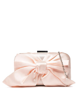 QUAZI QUAZI Handtasche MQC-J-007-02 Rosa