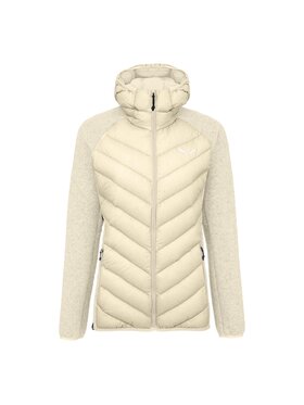 Salewa Salewa Kurtka outdoor 00-0000027761 Beżowy Regular Fit
