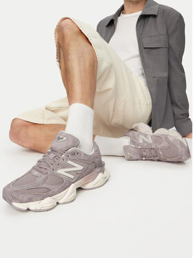 New Balance New Balance Laisvalaikio batai U906087O M Violetinė