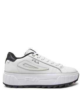 Fila Fila Sneakersy Sintra FFW0493 Biały
