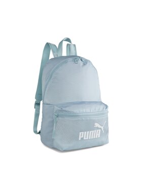 Puma Puma Plecak 090269 Niebieski