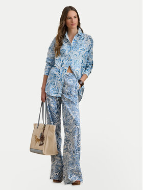 LAUREN RALPH LAUREN Πουκάμισο LAUREN RALPH LAUREN - 2