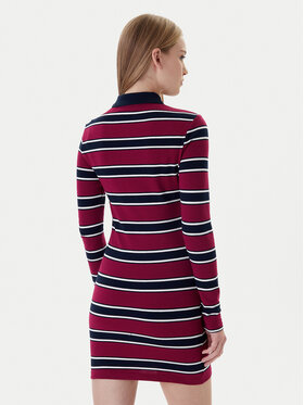 Φόρεμα καθημερινό Tommy Jeans