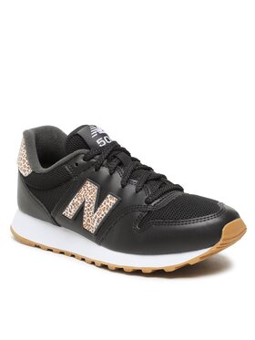 New Balance New Balance Snīkeri GW500LB2 Melns