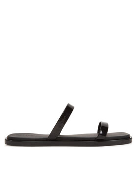 Calvin Klein Calvin Klein Pantoletten Jelly HW0HW02417 Schwarz