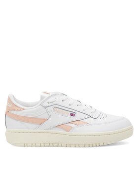 Reebok Reebok Sneakers Club C Double Revenge 100033101 Écru