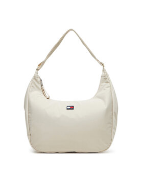 Tommy Jeans Tommy Jeans Τσάντα Tjw Urban Large AW0AW17569 Μπεζ