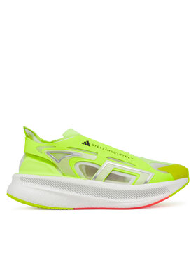 adidas by Stella McCartney adidas by Stella McCartney Tekaški čevlji Ultraboost 5 JI4361 Rumena