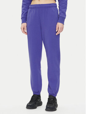 Save The Duck Save The Duck Jogginghose DF1192W CLEE20 Violett Regular Fit