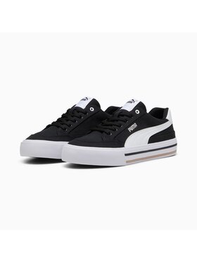 Puma Puma Sneakersy 396353 Czarny