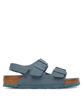Birkenstock Birkenstock Szandál Milano As 1031669 D Kék