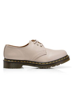 Dr. Martens Dr. Martens Półbuty 30923348-1461_39 Beżowy