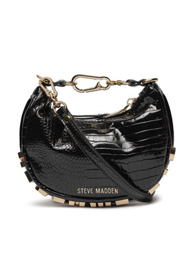 Steve Madden Steve Madden Táska Brisky-C SM13001133-B-G Fekete