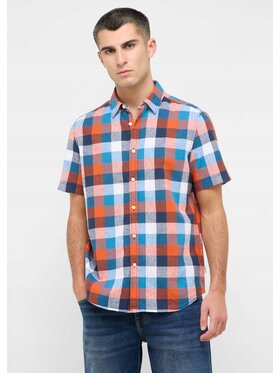 Mustang Mustang Camicia Berkeley Multicolore Regular Fit