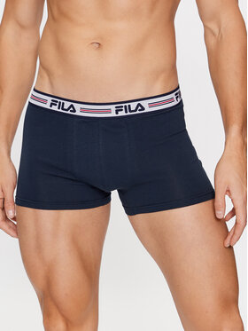 Fila Fila Bokseršorti FU5218 Tumši zils