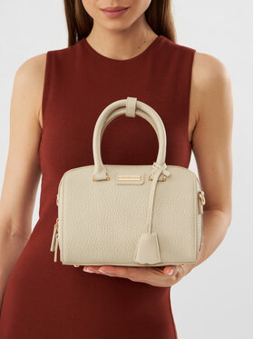 QUAZI QUAZI Torbica MQT-B-002-04 Écru