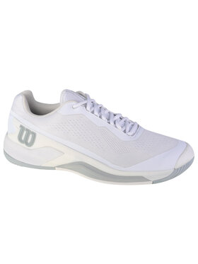 Wilson Wilson Scarpe Wilson Rush Pro 4.0 Bianco