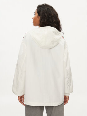 Μπουφάν anorak Tommy Jeans φωτογραφία