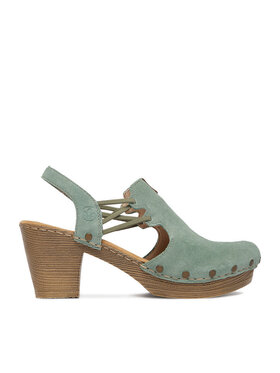 Rieker Rieker Scarpe basse CEO-66775-52 Verde