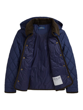 Μπουφάν μεταβατικό Polo Ralph Lauren φωτογραφία