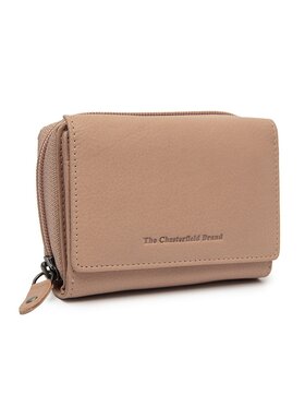 The Chesterfield Brand The Chesterfield Brand Portfel 332615 Brązowy