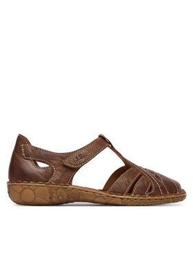 Josef Seibel Josef Seibel Sandaalid Rosalie 29 79529 Pruun