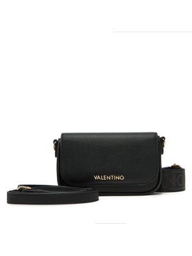 Valentino Valentino Torebka Miramar VBS7UE02G Czarny