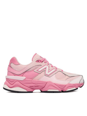 New Balance New Balance Sneakersy G90603I0 Różowy