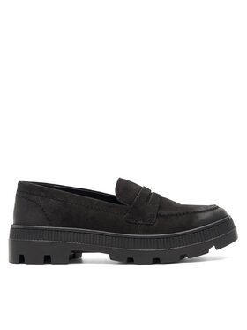 Lasocki Lasocki Loaferice PUSZAN WI23-PUSZAN-19 Crna