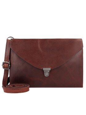 HAROLDS HAROLDS Saszetka 289644 Brązowy