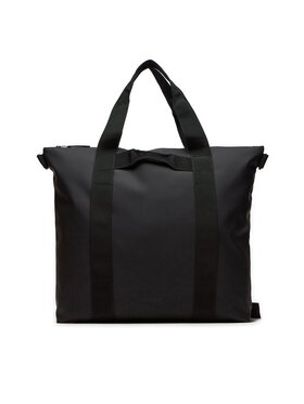 Rains Rains Taška Tote Bag W3 14150 Černá