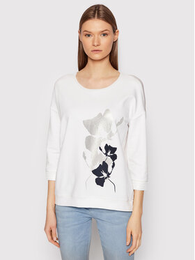 Sportalm Sportalm Blúz 9712514842 Fehér Relaxed Fit