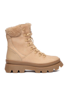 G-Star Raw G-Star Raw Schnürschuhe CEO CI12-ARYA-05 Beige