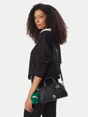 KARL LAGERFELD KARL LAGERFELD Torebka B4W30082 Czarny