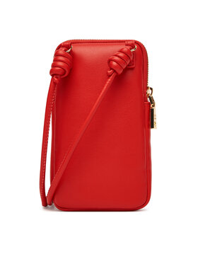 Τσαντάκι Κινητού LOVE MOSCHINO φωτογραφία