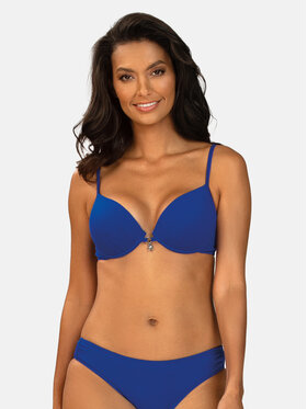 Feba Feba Bikini pezzo sopra FG21H Blu