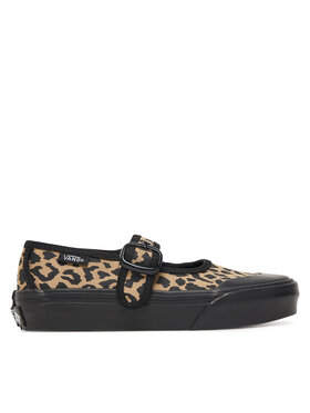 Vans Vans Μπαλαρίνες Mary Jane VN000CYKBM81 Μαύρο