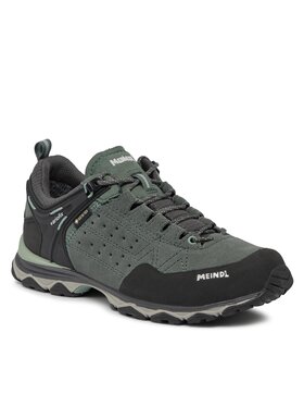 Meindl Meindl Trekkingi Ontario Lady Gtx GORE-TEX 3937/35 Khaki