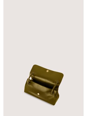 Trussardi Trussardi Torebka Z347E006725N0G3 Zielony