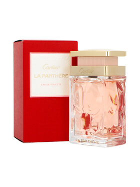 Cartier Cartier La Panthere Woda toaletowa