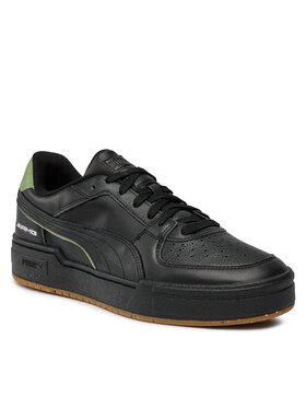 Puma Puma Сникърси Mapf1 Amg Ca Pro 307855 02 Черен