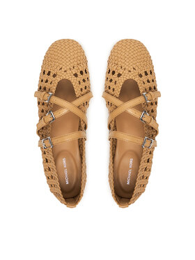 MICHAEL Michael Kors Μπαλαρίνες MICHAEL Michael Kors - 5