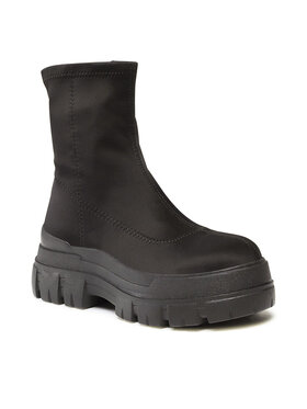 Jenny Fairy Jenny Fairy Stiefeletten LS5851-01 Schwarz