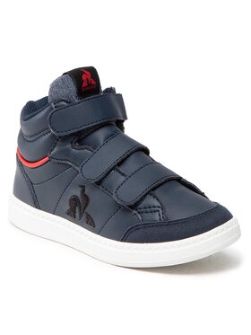 Le Coq Sportif Le Coq Sportif Sneakersy Court Arena Ps Workwear 2220352 Granatowy