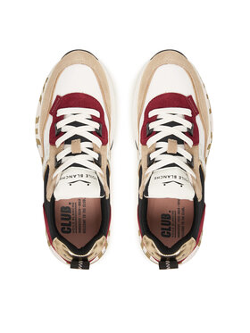 Αθλητικά Voile Blanche φωτογραφία