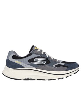 Skechers Skechers Sneakersy 220872CCBK Szary