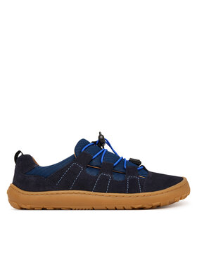 Froddo Froddo Sportcipők Barefoot Trekk G3130293 D Sötétkék