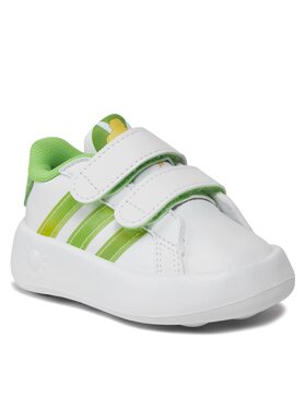 Adidas Superge Grand Court 2.0 Tink Cf I ID8014 Bela